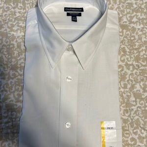 Croft & Barrow long sleeved dress shirt